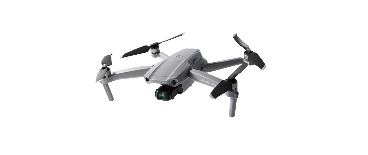 Precio de mavic fashion air 2